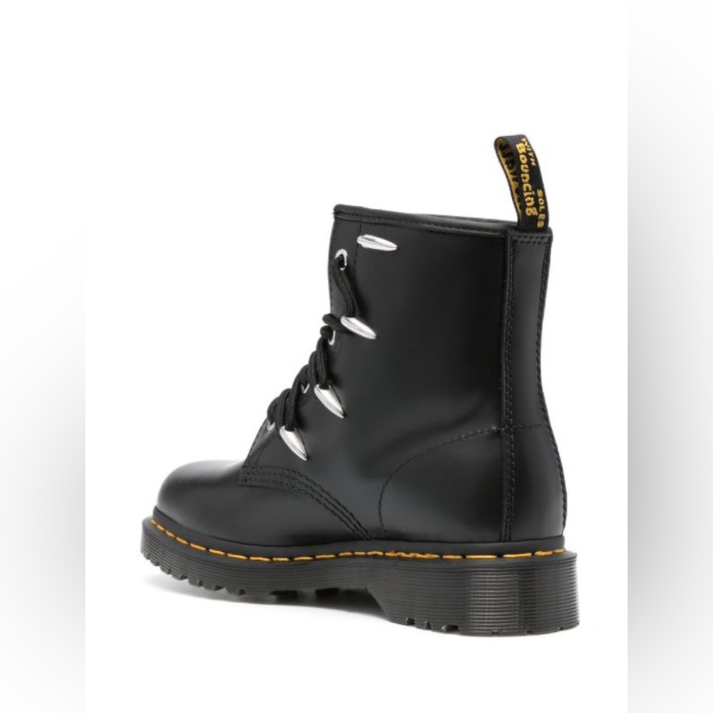 Dr. Martens 1460 Danuibo leather boots - Picture 2 of 13
